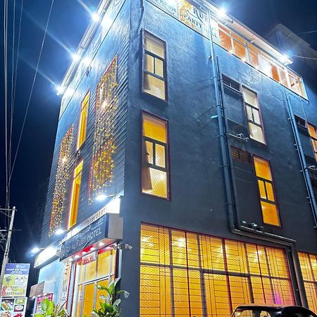 Hotel New Royal Ruby - Electronic City Phase 1 Kammasandra Bagian luar foto
