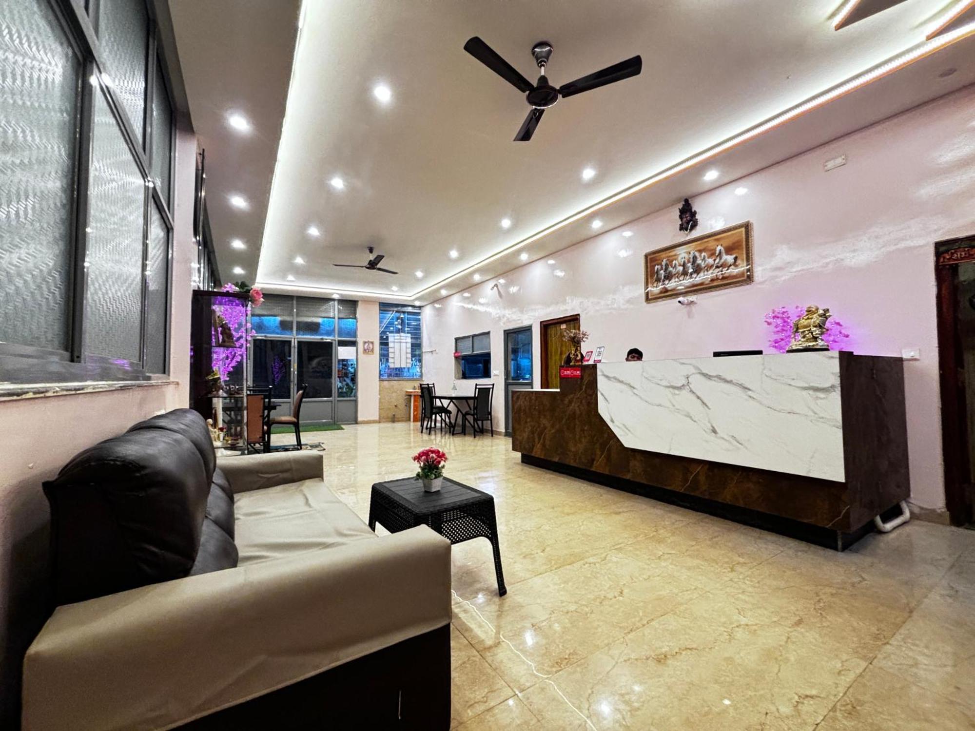 Hotel New Royal Ruby - Electronic City Phase 1 Kammasandra Bagian luar foto