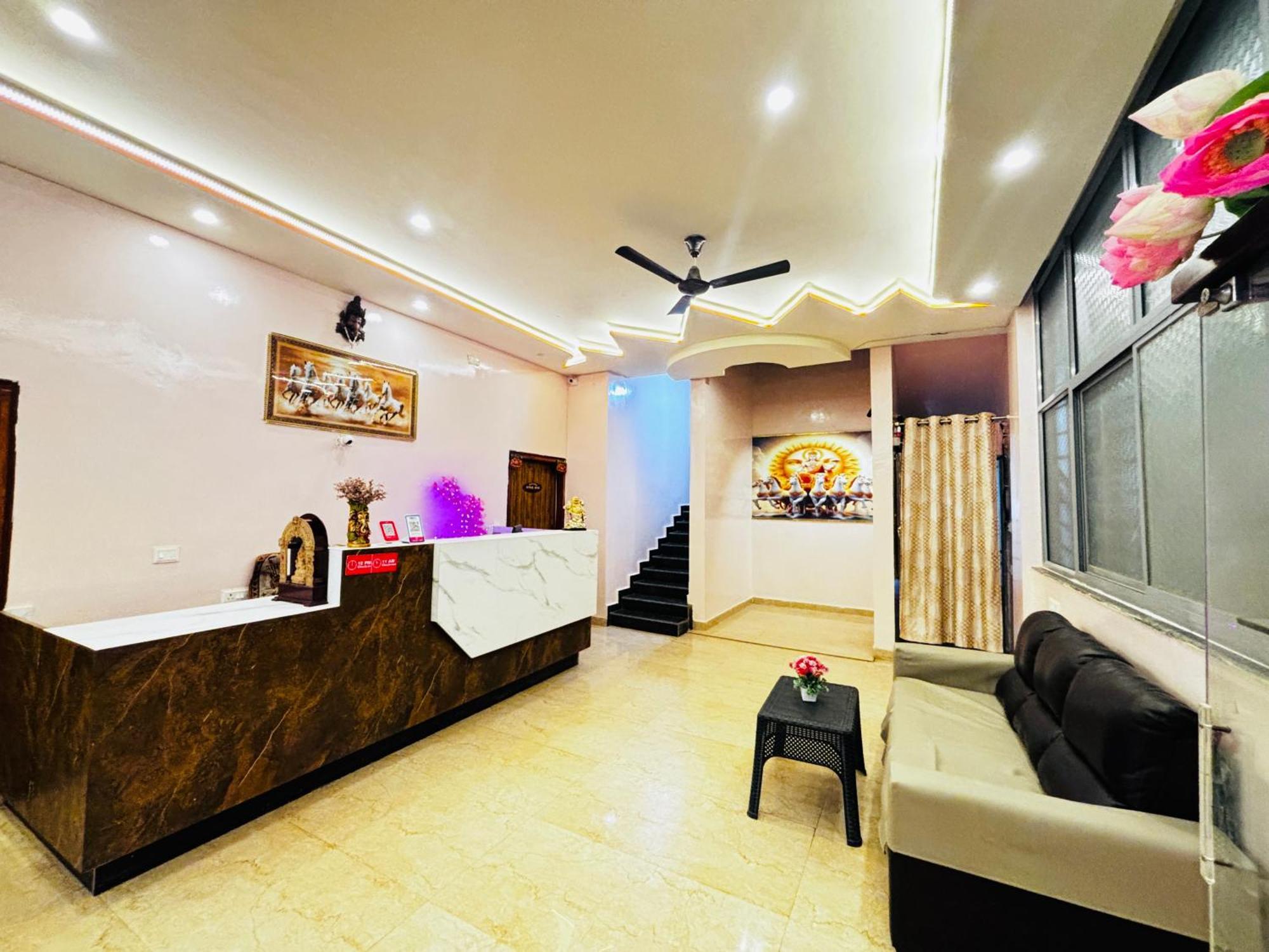 Hotel New Royal Ruby - Electronic City Phase 1 Kammasandra Bagian luar foto